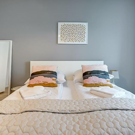 Wave Apartments - Nadmorze 2 Gdańsk Eksteriør bilde